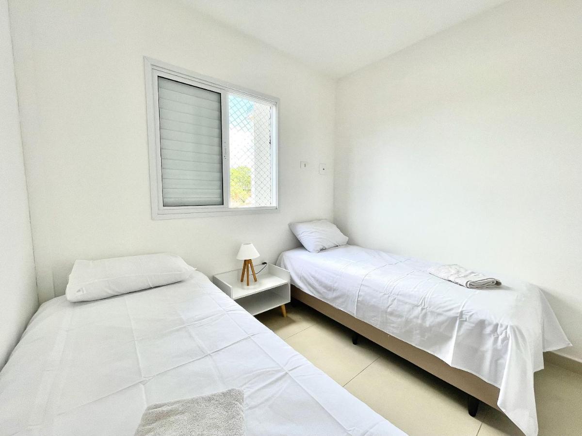 Jathy - Centro Daire Ubatuba Dış mekan fotoğraf